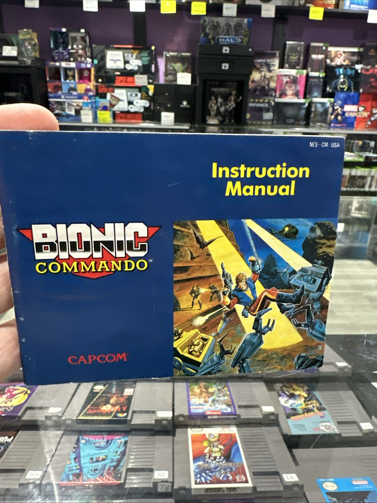 Bring Back the Classics with NES | Moonshine Gaming