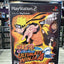 Ultimate Ninja 4: Naruto Shippuden (Sony PlayStation 2, 2009) PS2 CIB Complete