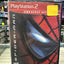 Spider-Man (Sony PlayStation 2, 2002) PS2 CIB Complete Tested!