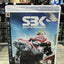 SBK: Superbike World Championship (Sony PlayStation 3, 2009) PS3 Complete Tested