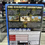 Gigantasaurous The Game (Sony PlayStation 4, 2020) PS4 Tested!