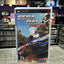 Sega Rally Revo (Sony PSP, 2007) Complete CIB Tested