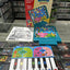 Musical Zoo - Sega Pico CIB Complete Tested!