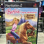 Barbie Horse Adventures: Riding Camp (Sony PlayStation 2, 2008) PS2 Tested!