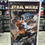 Star Wars: Lethal Alliance (Sony PSP, 2006) CIB Complete Tested!