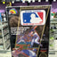 Major League Baseball (Nintendo Entertainment System,) NES CIB Complete Tested!