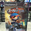 I-Ninja (Sony PlayStation 2, 2003) PS2 CIB Complete Tested!