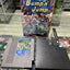 Bump 'n' Jump (Nintendo NES) In Box - Tested!