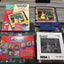 Pocahontas Riverbend Adventure - Sega Pico - CIB Complete Tested!