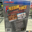 Freedom Force (Nintendo Entertainment System, 1988) NES Complete CIB Tested!