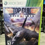 Top Gun: Hard Lock (Microsoft Xbox 360, 2012) CIB Complete Tested!