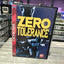 Zero Tolerance (Sega Genesis, 1994) No Manual - Tested!