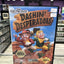 Dashin' Desperadoes (Sega Genesis, 1993) Tested!