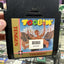 Toobin' (Nintendo Entertainment System, 1989) NES CIB Complete Tested!