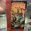 *Manual Only* Eternal Champions Sega Genesis - Instruction Booklet