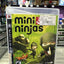 Mini Ninjas (Sony PlayStation 3, 2009) PS3 CIB Complete Tested!