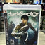 Dark Sector (Sony PlayStation 3, 2008) PS3 CIB Complete Tested!