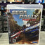 Sega Rally Revo (Sony PlayStation 3, 2007) PS3 CIB Complete Tested!