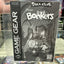 *Manual Only* Disney's Bonkers: Wax Up (Sega Game Gear) Instruction Booklet