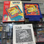 Magic School Bus: Going Places (Sega Pico, 1994) CIB Complete Tested!