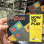 Puzznic (Nintendo Entertainment System, 1990) NES CIB Complete Tested!