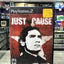 Just Cause (Sony PlayStation 2, 2006) PS2 CIB Complete Tested!