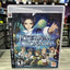 Eternal Sonata (Sony PlayStation 3, 2008) PS3 CIB Complete Tested!