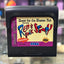 Quest for the Shaven Yak starring Ren Hoëk & Stimpy (Sega Game Gear) GG Tested!