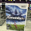 Xenoblade Chronicles (Nintendo Wii, 2012) Box / Case Only!