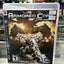 Armored Core: For Answer (PlayStation 3) PS3 *Cover Art Water Damage* Complete