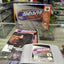 Wayne Gretzky's 3D Hockey (Nintendo 64, 1996) N64 CIB Complete! *No Insert*