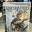 Enchanted Arms (Sony PlayStation 3, 2007) PS3 Tested!