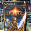 Sphinx and the Cursed Mummy (Sony PlayStation 2, 2003) PS2 Complete Tested!