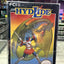 Hydlide (Nintendo Entertainment System, 1989) NES CIB Complete Tested!