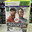 TIGER WOODS PGA TOUR 14 (XBOX 360, 2013) CIB Complete Tested!