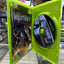 Toxic Grind (Microsoft Original OG Xbox, 2002) CIB Complete Tested!