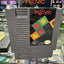 Puzznic (Nintendo Entertainment System, 1990) NES CIB Complete Tested!