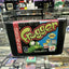 Frogger (Sega Genesis, 1998) Tested!