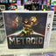 Metroid: Samus Returns Special Edition (Nintendo 3DS, 2017) Complete Tested!