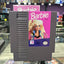 Barbie (Nintendo Entertainment System, 1991) NES CIB Complete Tested!