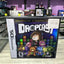 Dropcast (Nintendo DS, 2008) CIB Complete Tested!