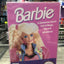 Barbie (Nintendo Entertainment System, 1991) NES CIB Complete Tested!