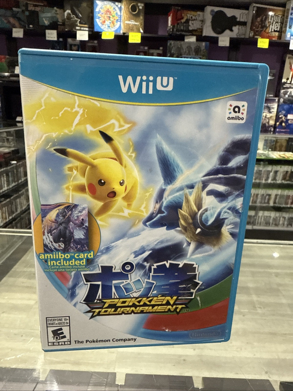 Get Your Game On with Wii U, Switch, & More | Moonshine