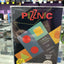 Puzznic (Nintendo Entertainment System, 1990) NES CIB Complete Tested!