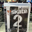 Skate 2 (Sony PlayStation 3, 2009) PS3 CIB Complete Tested!