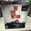 The Evil Within (Sony PlayStation 3, PS3) Complete w/ Slip Cover - Tested!