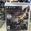 Final Fantasy XIV Online: Heavensward (PlayStation 3) PS3 Tested!