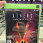 NEW! Aliens Fireteam Elite - Microsoft Xbox One / Series X - Factory Sealed!