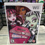 Monster High Ghoul Spirit (Nintendo Wii, 2011) CIB Complete w/ Slip Cover