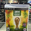 2014 FIFA World Cup Brazil (Sony PlayStation 3, 2014) PS3 CIB Complete Tested!